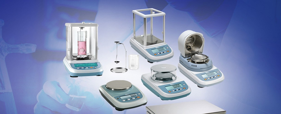 CÂN XÁC ĐỊNH ĐỘ ẨM