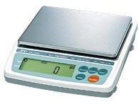 Cân điện Tử EK3000i AND
