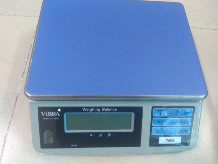 Cân điện tử GS HAW Shinko Nhật Bản​